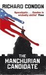 The Manchurian Candidate - Richard Condon - 9781409147800