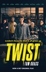 Twist - Tom Grass - 9781409150923
