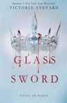Red Queen 2. Glass Sword - AVEYARD,  Victoria - 9781409159353