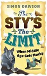 Sty's the Limit - DAWSON,  Simon - 9781409160854