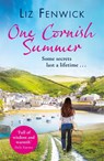 One Cornish Summer - Liz Fenwick - 9781409162155