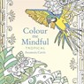 Colour Me Mindful: Tropical - CATRIS,  Anastasia - 9781409163084
