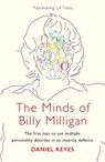 The Minds of Billy Milligan - KEYES,  Daniel - 9781409163909