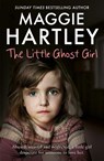 The Little Ghost Girl - Maggie Hartley - 9781409165385