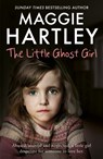 The Little Ghost Girl - Maggie Hartley - 9781409165385