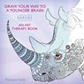 Draw Your Way to a Younger Brain: Safari - CATRIS,  Anastasia - 9781409165484