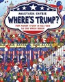 Where's Trump? - Anastasia Catris - 9781409167747