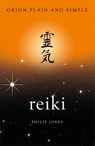 Reiki, Orion Plain and Simple - Philip Jones - 9781409170051