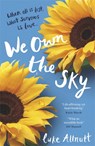 We Own The Sky - Luke Allnutt - 9781409172284