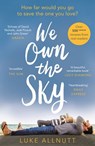 We Own The Sky - Luke Allnutt - 9781409172291