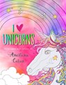 I Heart Unicorns - Anastasia Catris - 9781409177722