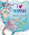 I Heart Mermaids - CATRIS,  Anastasia - 9781409177739