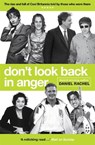 Don't Look Back In Anger - Daniel Rachel - 9781409180722
