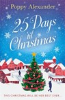 25 Days in December - Poppy Alexander - 9781409181538