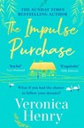 The Impulse Purchase - Veronica Henry - 9781409183587
