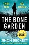 The Bone Garden - Simon Beckett - 9781409192824