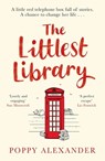 The Littlest Library - Poppy Alexander - 9781409196402