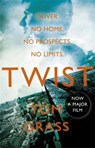Twist - GRASS,  Tom - 9781409197942