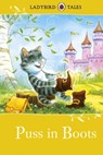 Ladybird Tales: Puss in Boots - Vera Southgate - 9781409314271