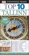 DK Top 10 Tallinn - DK Travel - 9781409355830