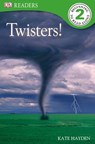 Twisters! - Kate Hayden ; DK - 9781409367291