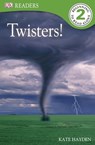 Twisters! - DK ; Kate Hayden - 9781409367307