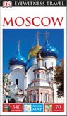 DK Moscow - DK Travel - 9781409370055
