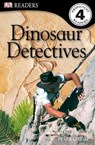 Dinosaur Detectives - Peter Chrisp - 9781409381006