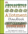 Allotment Handbook - Simon Akeroyd - 9781409382980