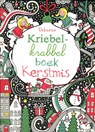 Usborne Kriebel Krabbel Boek Kerstmis - WATT, Fiona - 9781409538844