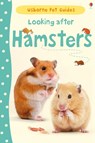 Looking after Hamsters - Susan Meredith - 9781409561897