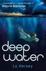 Deep Water - Lu Hersey - 9781409586104
