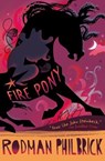 Fire Pony - Rodman Philbrick - 9781409591078
