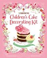 Children's Cake Decorating Kit - WHEATLEY,  Abigail - 9781409598756