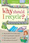 Why Should I Recycle? - Susan Meredith - 9781409599647