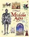 Middle Ages Picture Book - WHEATLEY,  Abigail - 9781409599838