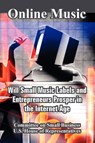 Online Music - Committee on Small Business ; U S House of Representatives - 9781410108777