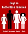 Boys in Fatherless Families - Elizabeth Herzog ; Cecelia E Sudia - 9781410216953