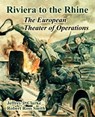 Riviera to the Rhine - Jeffrey J Clarke ; Robert Ross Smith - 9781410221322