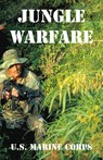 Jungle Warfare - U S Marine Corps - 9781410224835