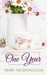 One Year - MCDONOUGH,  Mary - 9781410479600