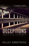 Deceptions - ARMSTRONG,  Kelley - 9781410482747