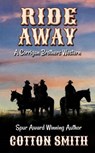Ride Away - SMITH,  Cotton - 9781410487292