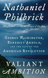 Valiant Ambition - PHILBRICK,  Nathaniel - 9781410489500