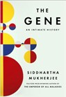 The Gene - MUKHERJEE,  Siddhartha - 9781410490087
