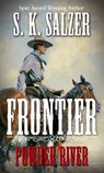 Frontier - SALZER,  S. K. - 9781410490803