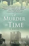 A Murder in Time - MCELWAIN,  Julie - 9781410492432