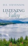 Listening Valley - STEVENSON,  D. E. - 9781410495990