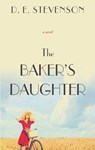 The Baker's Daughter - STEVENSON,  D. E. - 9781410496003