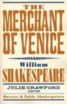 The Merchant of Venice - David Scott Kastan - 9781411400856